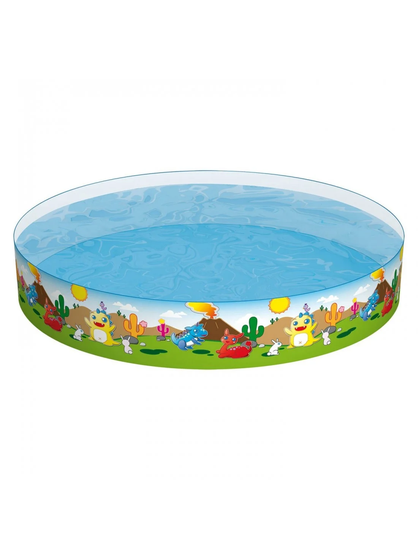 Bestway - Dinosaur Fill'N Fun 2074 L (55001)
