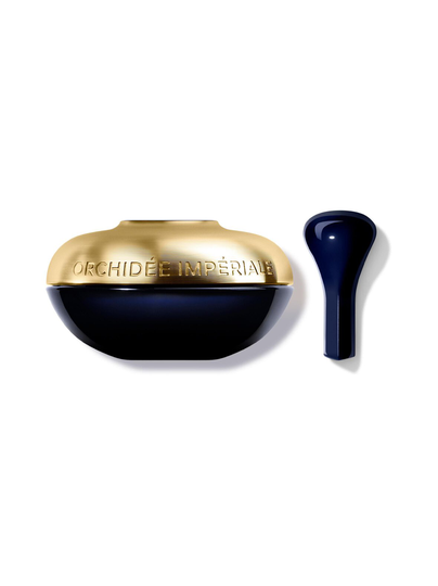 Orchidée impériale eye & lip cream -voide 20 ml