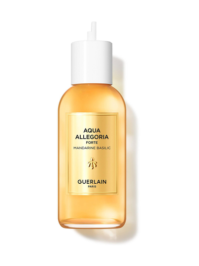 Aqua allegoria mandarine basilic forte edp refill -täyttöpakkaus 200 ml