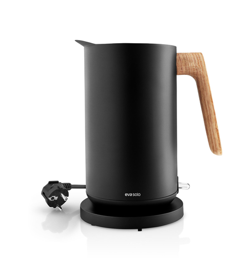 Eva Solo - Nordic Kitchen Electric Kettle, 1,5 L (502741)