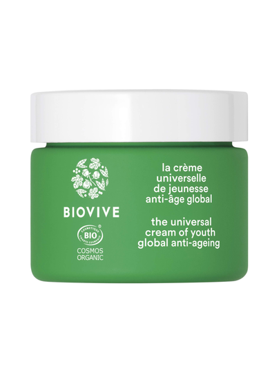 The universal cream of youth (50ml)
