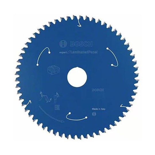 Bosch Expert for Laminated Panel Sahanterä 160x1,8x20 mm, 48T 160x1,8x20 mm, 48T
