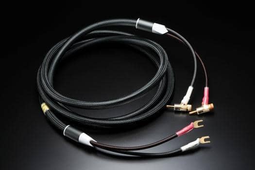 Furutech Evolution Speaker II-04 High Performance Audio Speaker Cable, 2mX2