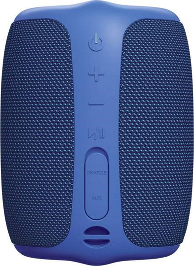 Creative - Muvo Playn vedenpitävä Bluetooth-kaiutin