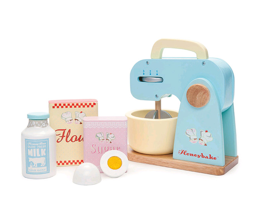 Le Toy Van - Honeybake Mixer Set (TV285)