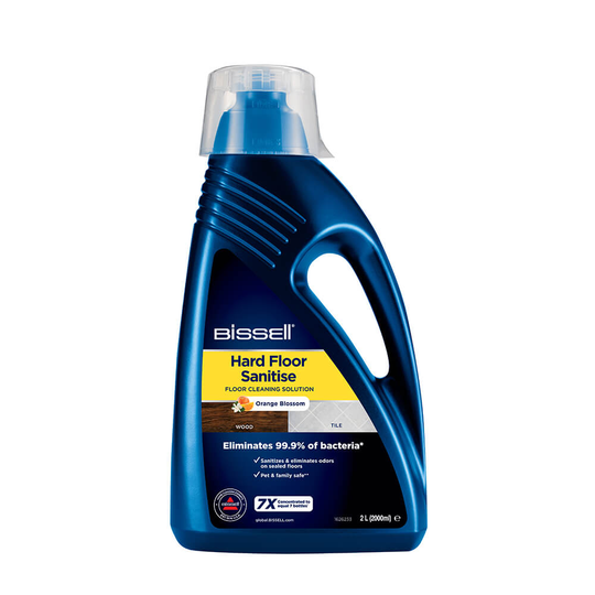 Bissell - Cleaning Solution - Hard Floor Sanitize 2L