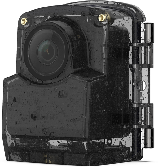 Brinno - TLC2020 Time Lapse Camera Housing Bundle