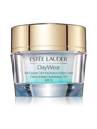Daywear anti-oxidant 72h-hydration sorbet creme spf 15 -hoitovoide 50 ml