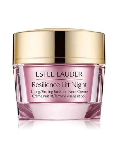 Resilience multi-effects lift night lifting/firming face and neck crème -yövoide 50 ml