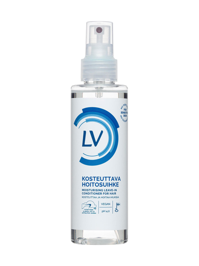 Kosteuttava hoitosuihke 150 ml
