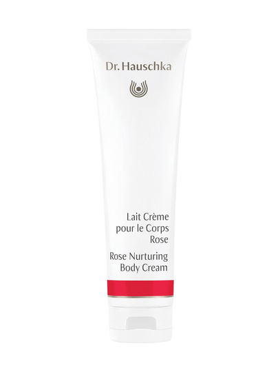 Rose nurturing -vartalovoide 145 ml