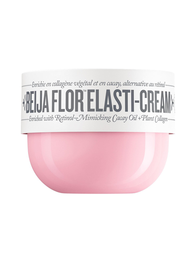Beija flor elasti -vartalovoide