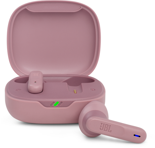 JBL - Wave 300 Wireless Earbuds