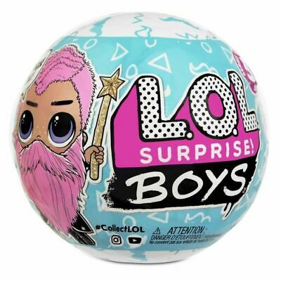 L.O.L. Surprise! - Boys (575993)