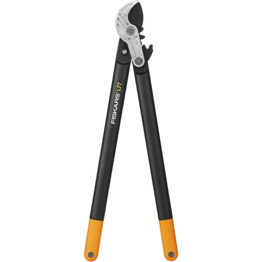 Fiskars PowerGear II L77 Raivaussakset välityssuhteella, vastakappale
