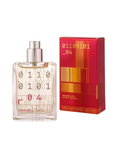 Escentric 04 -tuoksu 30ml