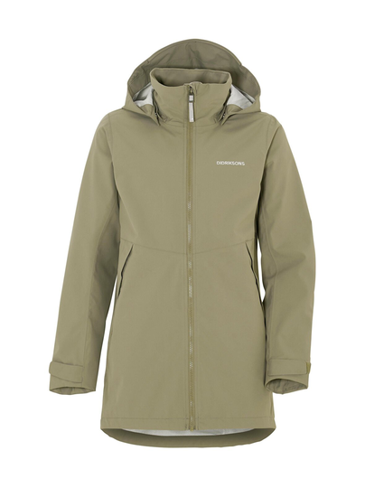 Hamna girls jacket -takki