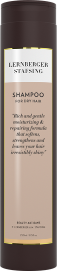 Lernberger Stafsing - Shampoo Dry Hair 250 ml