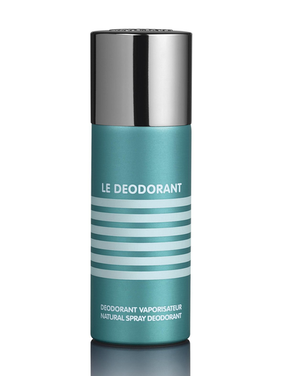 Le male deodorant spray -suihkedeodorantti 150 ml