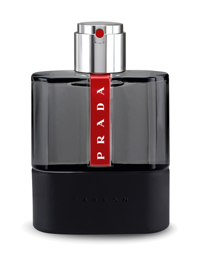 Luna rossa carbon edt -tuoksu 50 ml