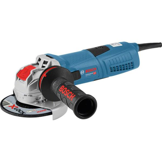 Bosch GWX 13-125 Kulmahiomakone 1300 W