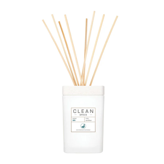 Clean - Rain Liquid Diffuser 177 ml