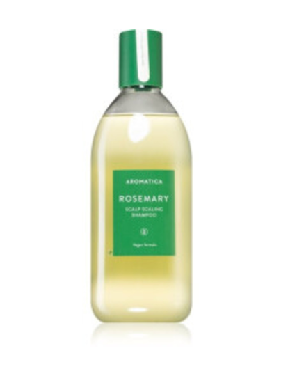 Rosemary scalp scaling shampoo 400ml