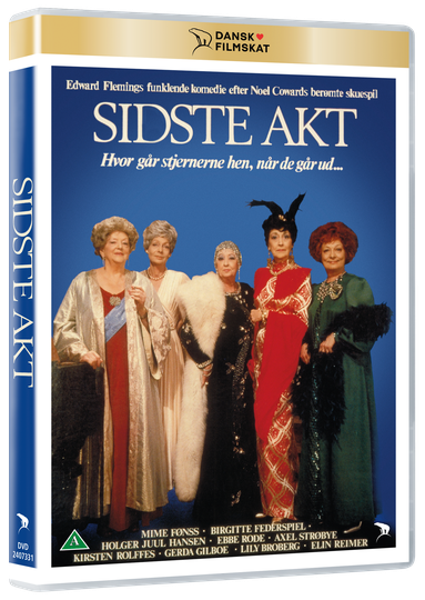 Sidste Akt