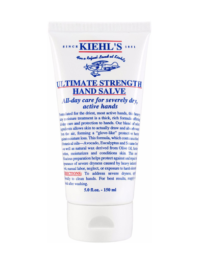 Ultimate strength hand salve -käsivoide 150 ml