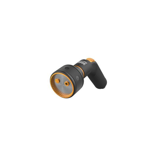 Fiskars FiberComp Kastelupistooli 3 toimintoa