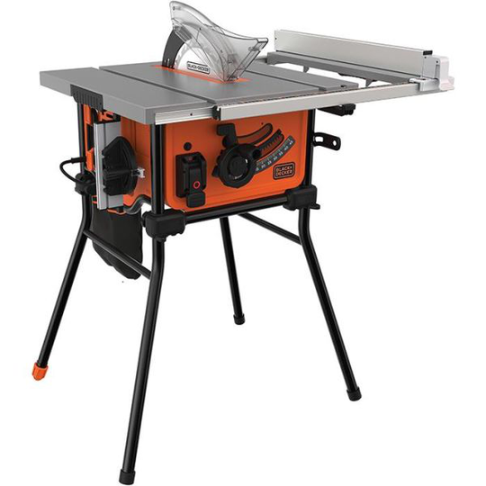 Black & Decker BES720-QS Pöytäsaha