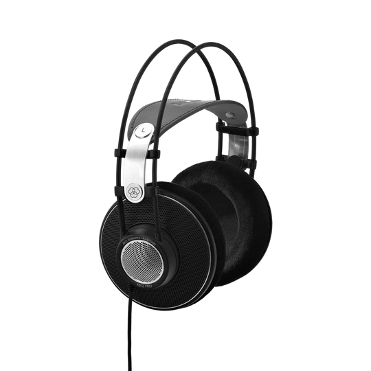 AKG K612 Pro, kuulokkeet