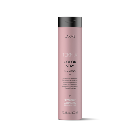Lakmé - Teknia Colour Stay Shampoo 300 ml