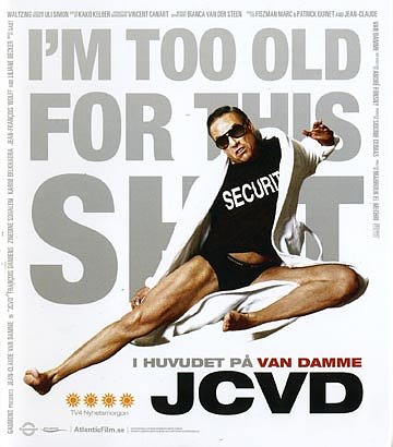 JCVD BD