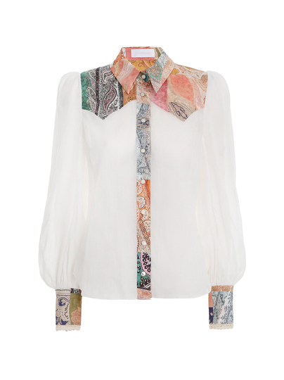 Anneke patch -paita