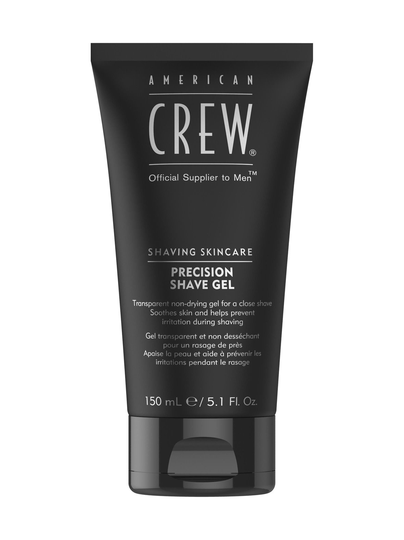 Precision shave gel -parranajogeeli 150 ml
