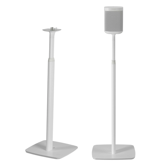 Flexson - Speakerstands SONOS ONE/Play:1 White