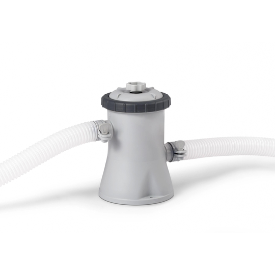 INTEX - 330 Gallons Cartridge Filter Pump (220-240 Volt) (628602)