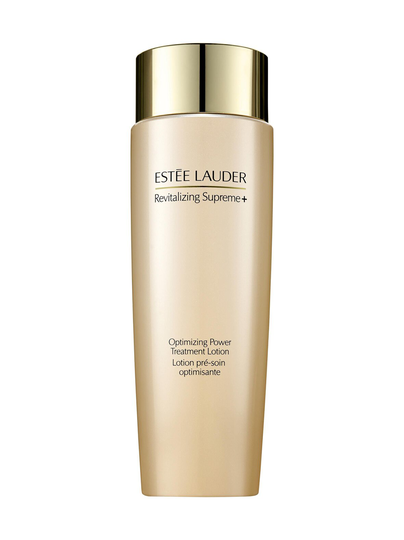 Revitalizing supreme + optimized power treatment lotion -hoitovesi 200 ml