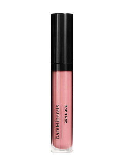 Gen nude patent lip laquer -huuliväri