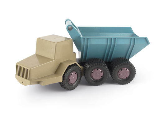 Dantoy - Blue Marine - Large Dumper (4935)