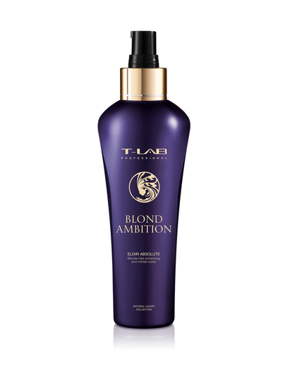 Blond ambition elixir absolute -hoitoseerumi 130ml
