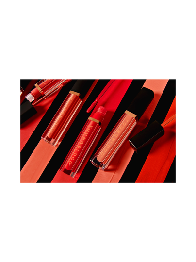 Hydrating liquid lip creme -nestemäinen huulipuna 4,5ml