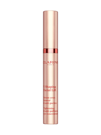 V shaping eye concentrate -silmänympärysseerumi 15 ml