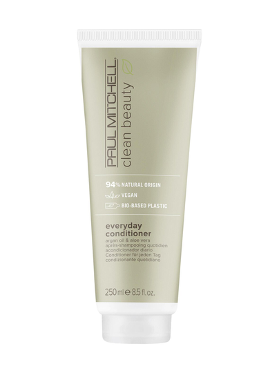 Clean beauty everyday conditioner -hoitoaine 250 ml