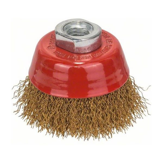 Bosch 1608614020 Messinkiharja M14 – halkaisija 70mm