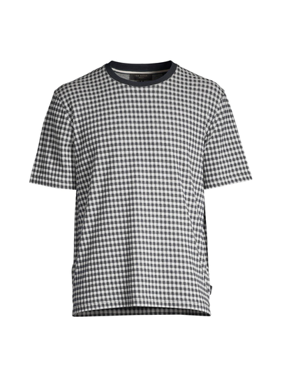 Orde gingham -paita