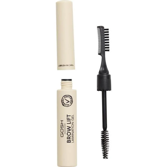 GOSH - Brow Lift Lamination Gel Transparent