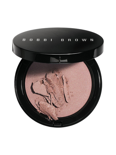 Illuminating bronzing powder -aurinkopuuteri