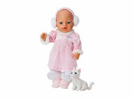 BABY born® talviasu